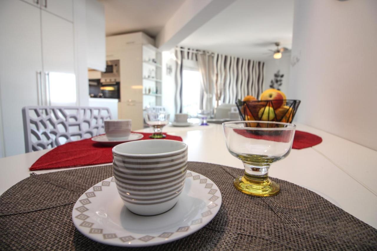 Ferienwohnung Vistamar Rogoznica  Exterior foto